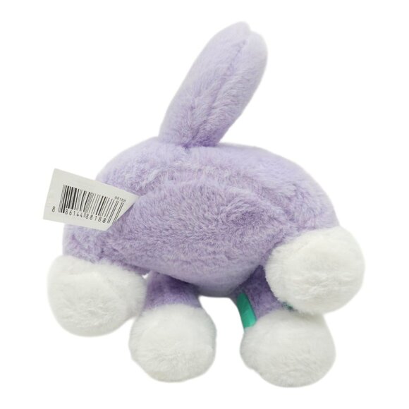 Disney Cream Puff Plush Stuffed Animal Toy Light Sound Bandage Cuff Tested Works - Picture 11 of 14